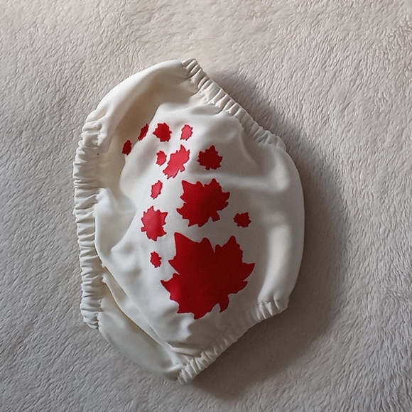 Charlie Banana Swim Diaper Small (11-18 lbs) - Picture 2 of 4